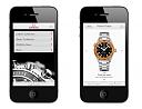 Satovi i iPhone aplikacije proizvođača satova-omega-iphone-app.jpg