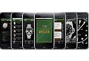 Satovi i iPhone aplikacije proizvođača satova-rolex_iphone-app-100-year.jpg