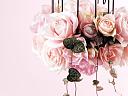Najlepši wallpaperi satova-pink_roses_hanging.jpg