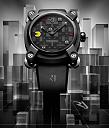 Romain Jerome Pac-Man sat-romain-jerome-pac-man-watches-2-e1345786357461.jpg