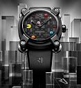 Romain Jerome Pac-Man sat-romain-jerome-pac-man-watches-4-e1345786398533.jpg