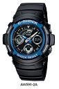 Narukvica za [CASIO G SHOCK AW591]-gss.jpeg