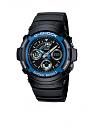 Narukvica za sat: CASIO G SHOCK AW591-aw591-2a.jpeg