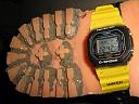 Narukvica za GSHOCK 5600 (skoro napukla)-.jpg