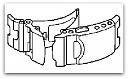 Narukvice i kaiševi za ručne satove-fold-over-clasp-safety-push-button-double-locking-fold-over-clasp.jpg