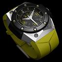 Narukvice i kaiševi za ručne satove-linde-werdelin-oktopus-ii-titanium-yellow-03.jpg