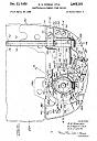 Bulova 214 ( Accutron ) - Kada je viljuška zamenila točak-elgin-722-patent.jpg