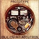 Bulova 214 ( Accutron ) - Kada je viljuška zamenila točak-prototype.jpg