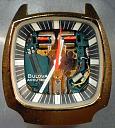 Bulova 214 ( Accutron ) - Kada je viljuška zamenila točak-anniversaryfront.jpg