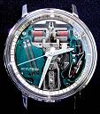 Bulova 214 ( Accutron ) - Kada je viljuška zamenila točak-svfront.jpg