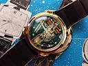 Bulova 214 ( Accutron ) - Kada je viljuška zamenila točak-1.jpg