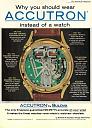 Bulova 214 ( Accutron ) - Kada je viljuška zamenila točak-6-satevepost12-1963.jpg