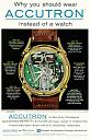 Bulova 214 ( Accutron ) - Kada je viljuška zamenila točak-1962-acutron2.jpg