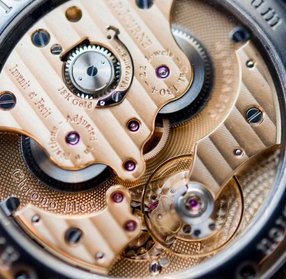 Naziv: FP Journe Chronometre Bleu 1304 watchlounge.com.jpg, pregleda: 229, veličina: 103,1 KB