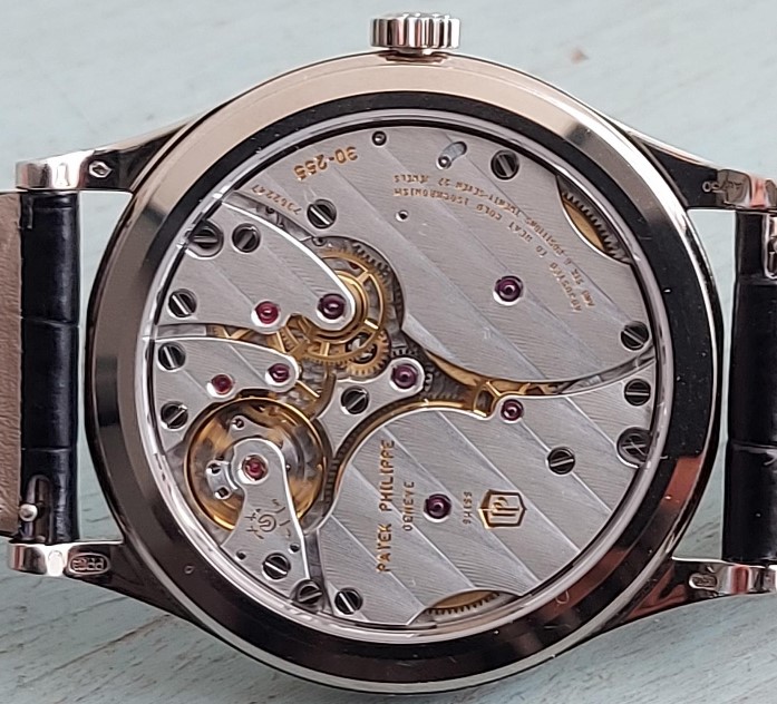 Naziv: Pstek Philippe 30-255 PS.jpg, pregleda: 229, veličina: 133,1 KB