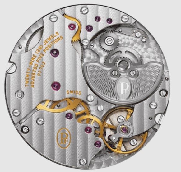 Naziv: PF 703 Microrotor Parmigiani.jpg, pregleda: 129, veličina: 77,7 KB