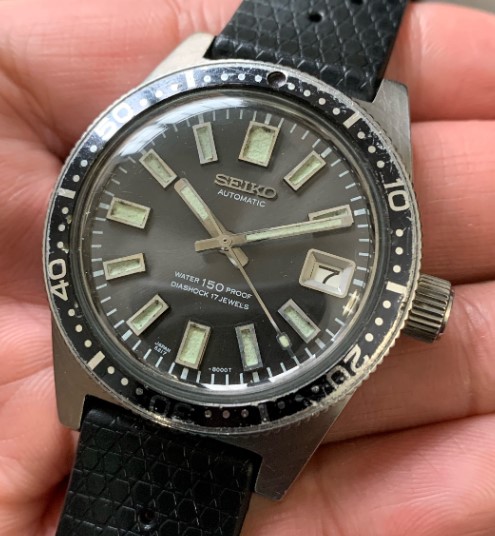 Naziv: Seiko 6217 1965.jpg, pregleda: 252, veličina: 71,5 KB