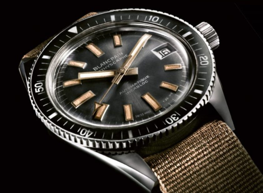 Naziv: Blancpain Batyscaphe 1956.jpg, pregleda: 254, veličina: 101,0 KB