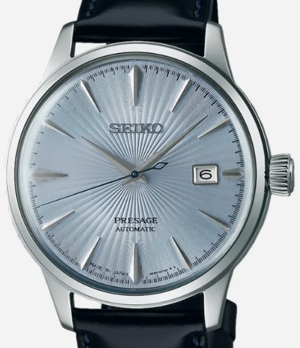 Naziv: Seiko Cocktail Time.jpg, pregleda: 253, veličina: 53,1 KB