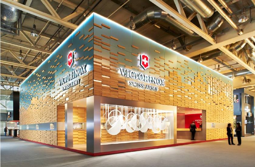 Naziv: Baselworld 2015 - foto - Victorinox1.jpg, pregleda: 535, veličina: 88,6 KB