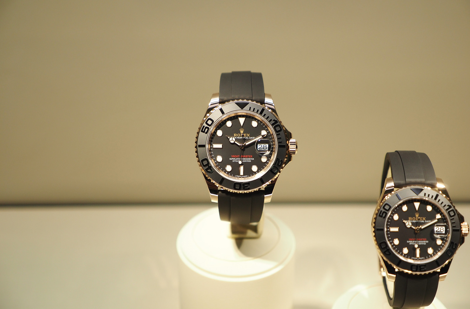 Naziv: Rolex-Yachtmaster-Ceramic-Bezel-Everose-Gold-thumb-1600x1052-25610.jpg, pregleda: 1048, veličina: 220,2 KB