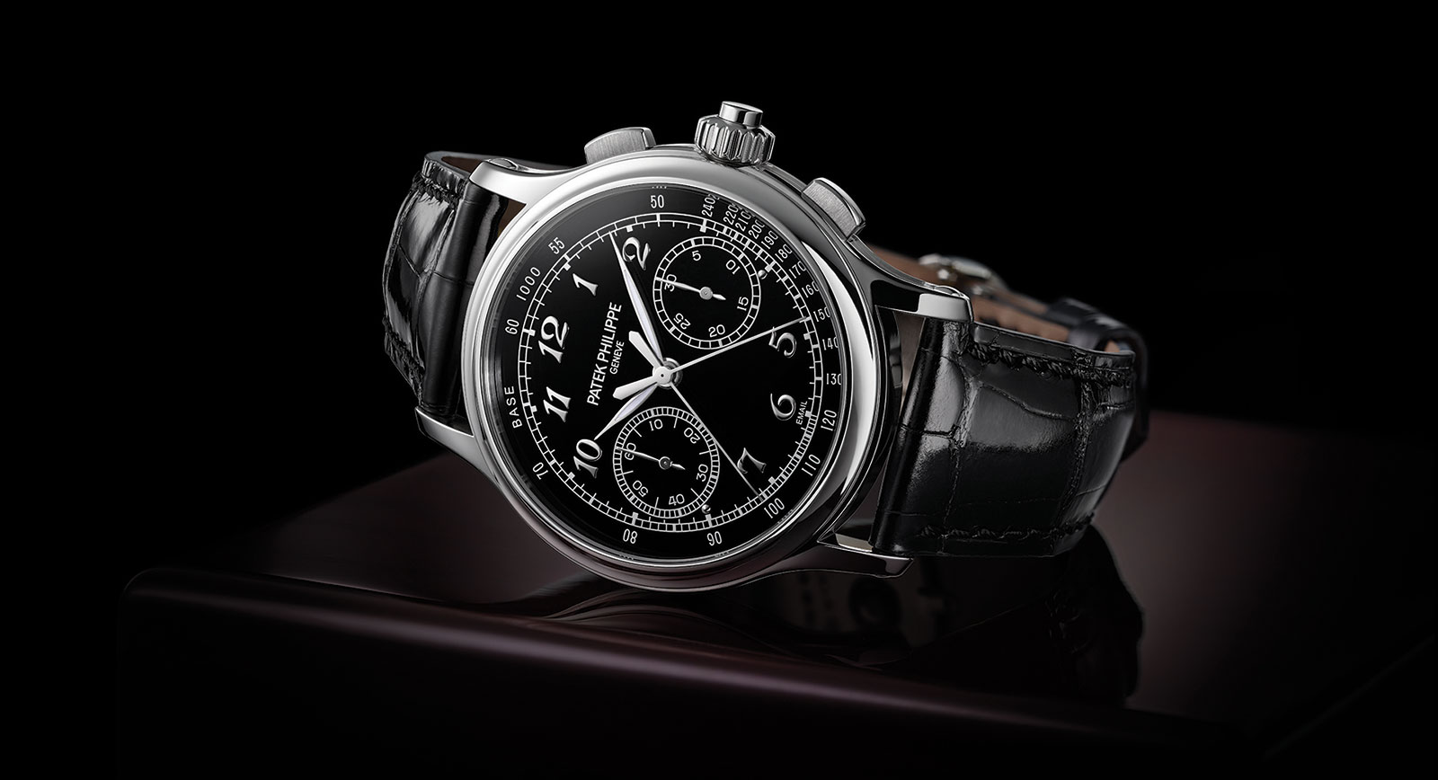 Naziv: Patek Philippe 5370 Split Seconds Chronograph 3.jpg, pregleda: 277, veličina: 126,4 KB