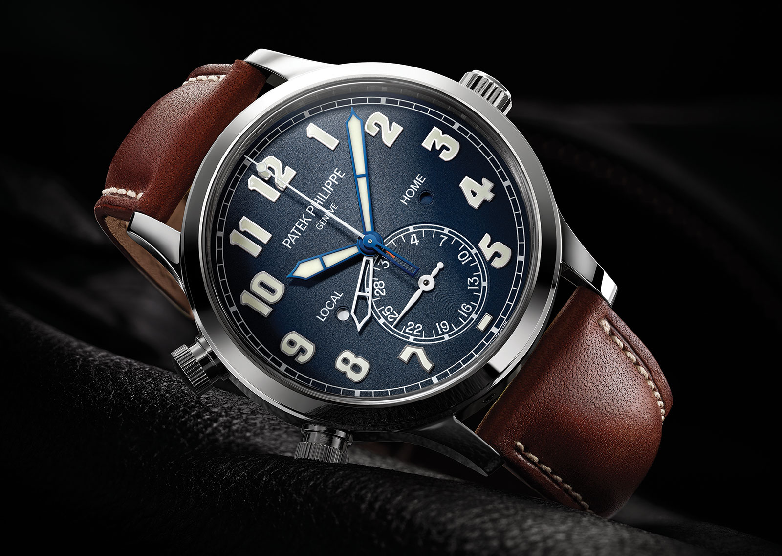Naziv: Patek Philippe Calatrava Pilot Travel Time Ref. 5524 2.jpg, pregleda: 305, veličina: 322,7 KB