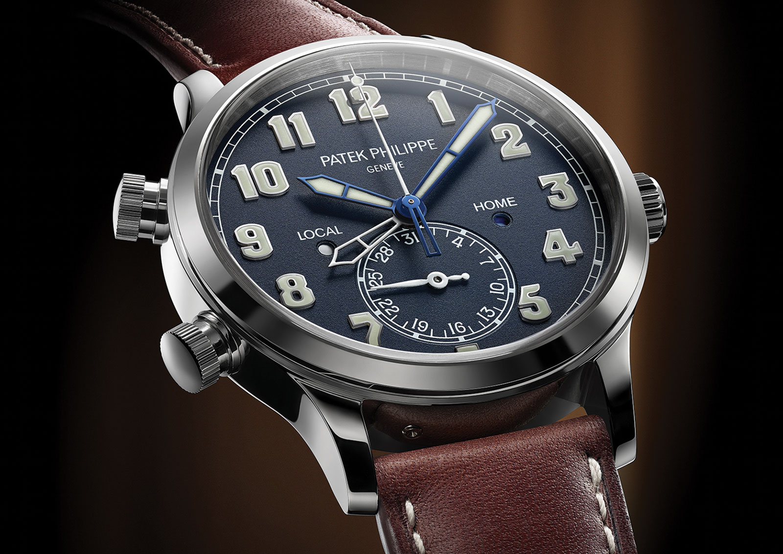 Naziv: Patek Philippe Calatrava Pilot Travel Time Ref. 5524 3.jpg, pregleda: 227, veličina: 318,6 KB