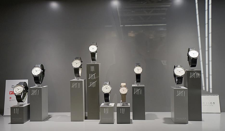 Naziv: Baselworld-2015-foto-Nomos-Glashutte-4.jpg, pregleda: 283, veličina: 38,7 KB