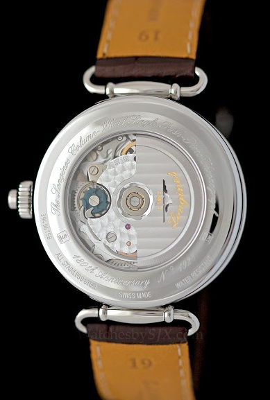 Naziv: Longines Single Push-Piece Chronograph 180th Anniversary  (9).jpg, pregleda: 292, veličina: 56,7 KB
