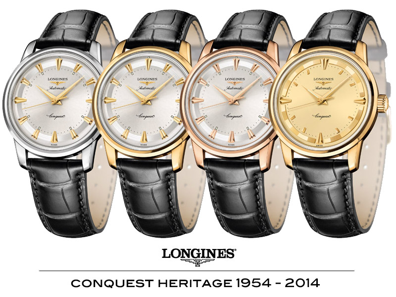 Naziv: Longines-CONQUEST-HERITAGE-1954-2014-watches-satovi-4.jpg, pregleda: 1165, veličina: 144,3 KB