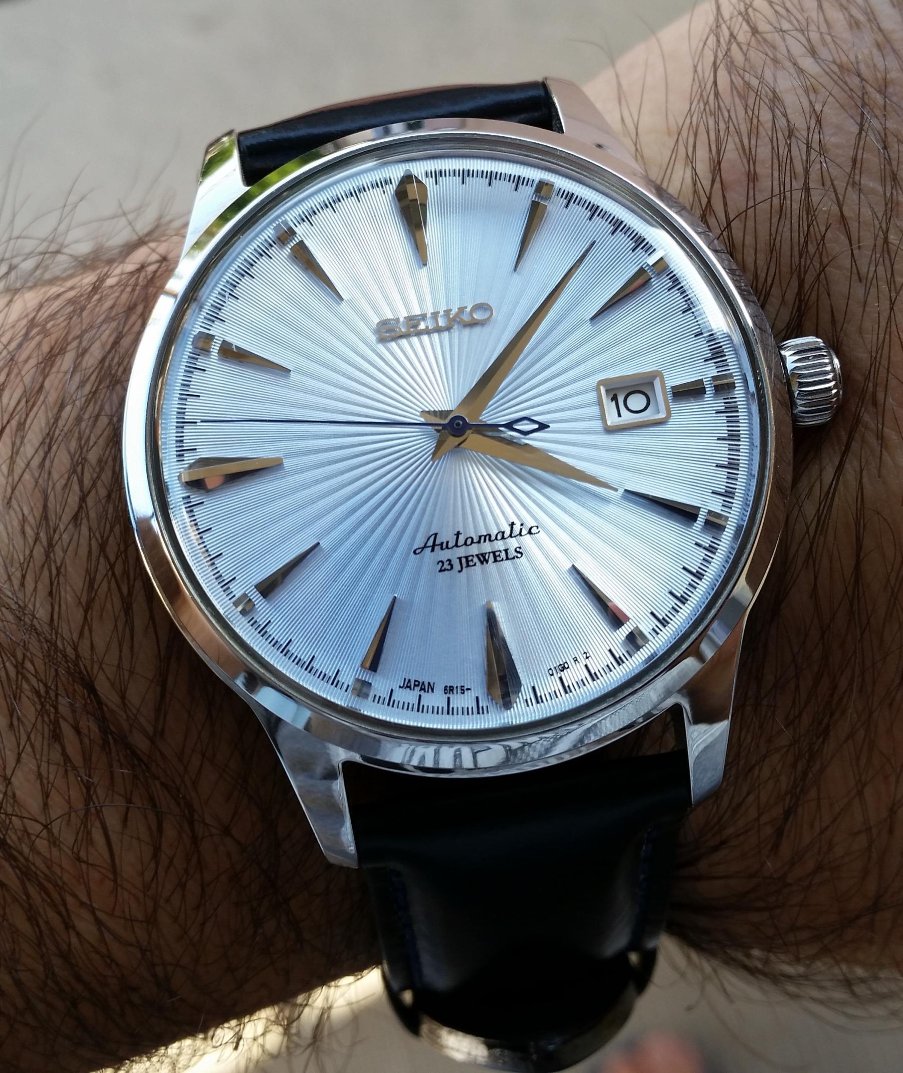 Naziv: SeikoSARB065.jpg, pregleda: 237, veličina: 498,5 KB