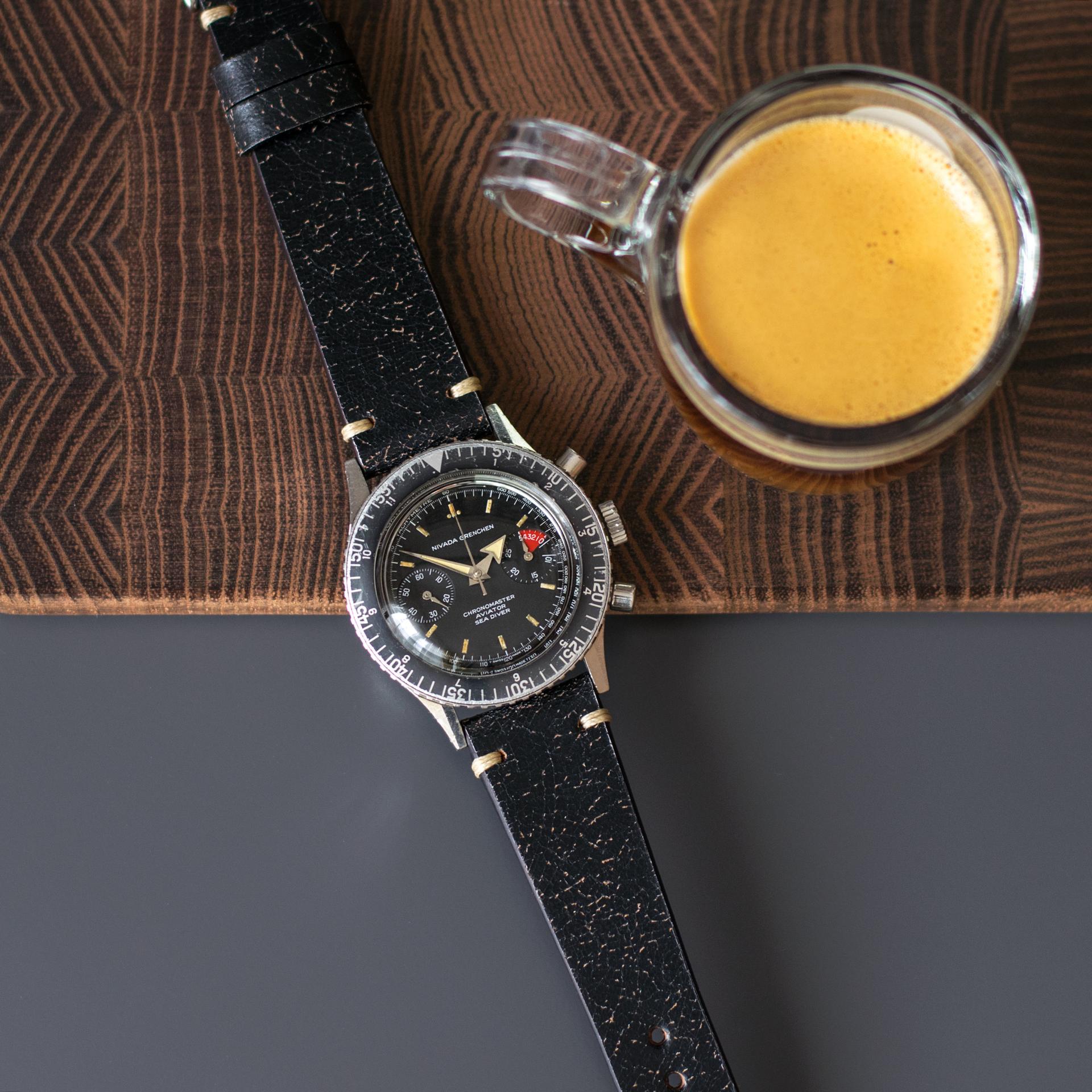 Naziv: Two-Stitch-Vintage-Black-Leather-Watch-Strap-Nivada-Chronomaster-CASD-3.jpg, pregleda: 390, veličina: 407,5 KB