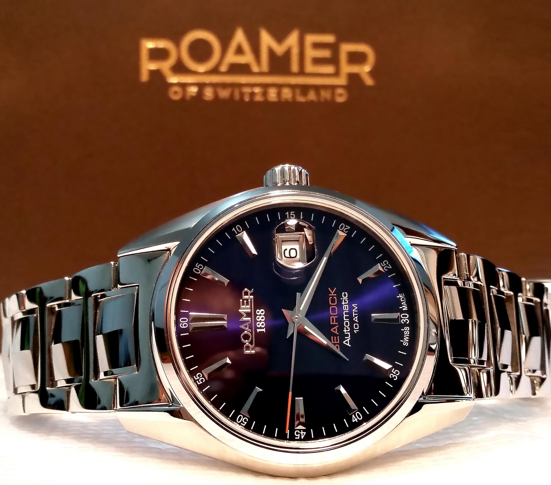 Naziv: Roamer.jpg, pregleda: 233, veličina: 298,9 KB