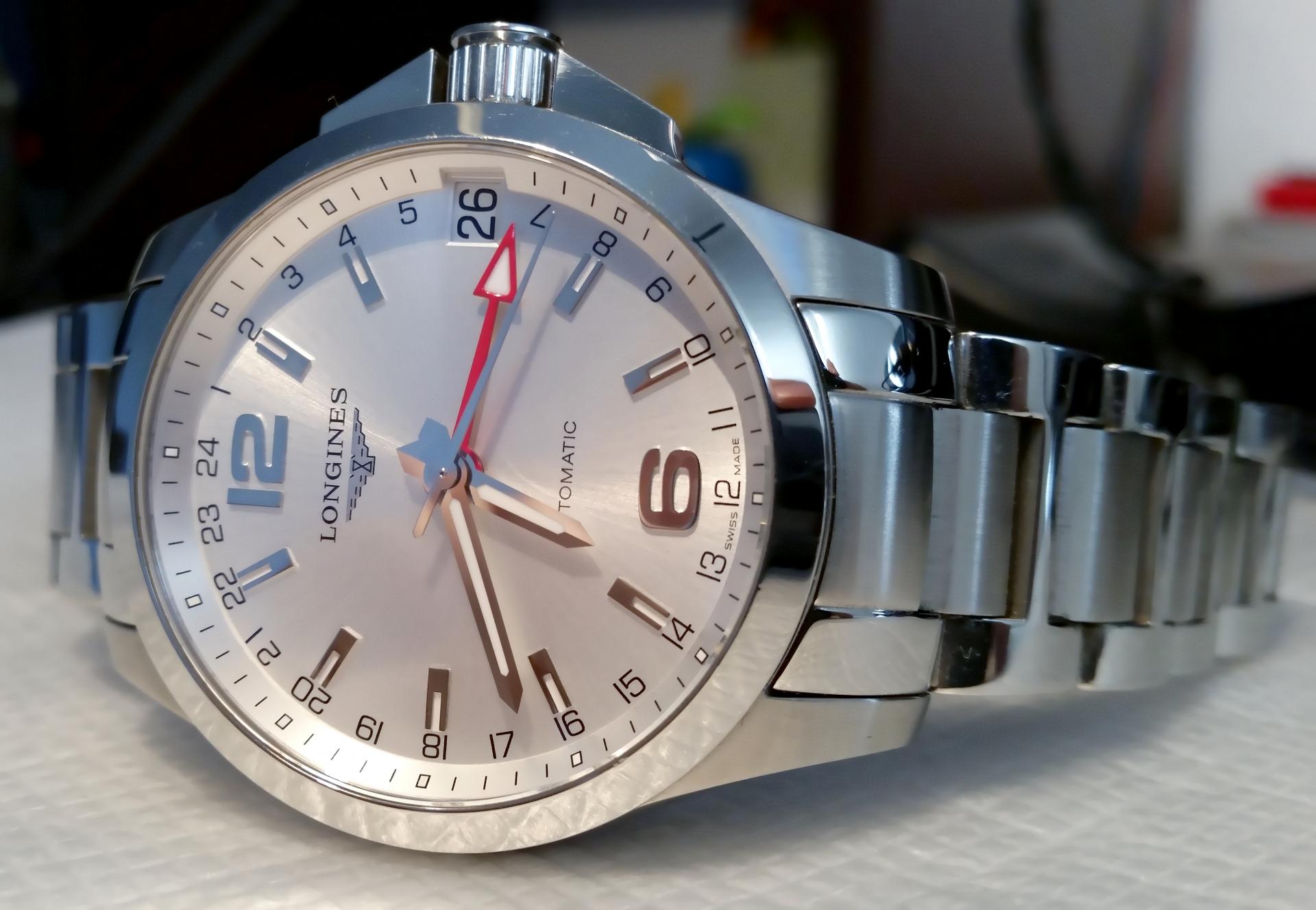 Naziv: Longines Conquest GMT.jpg, pregleda: 329, veličina: 179,7 KB