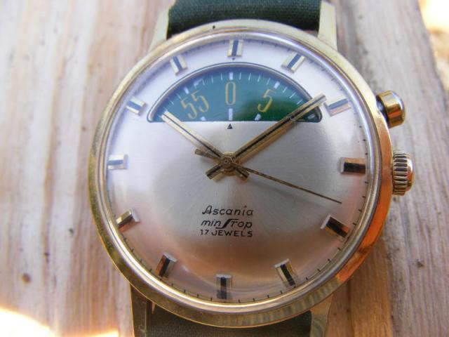 Naziv: Radiowecker_ FT-ONE_ Ascania MinStop_ etc_ 050.JPG, pregleda: 843, veličina: 37,4 KB