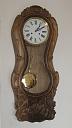 Zidni sat sa klatnom izrađen u kućnoj radionici-d47.jpg