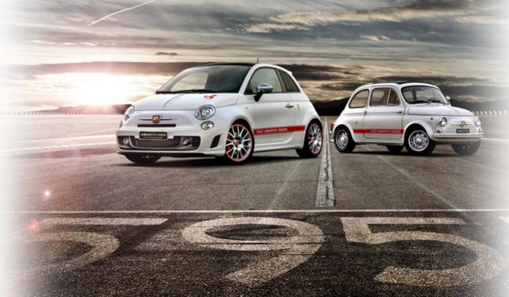 Naziv: New-Abarth-595-car.jpg, pregleda: 860, veličina: 52,5 KB