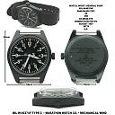 Američki vojni satovi - vijetnamska i postvijetnamska era-marathontype2lo.jpg