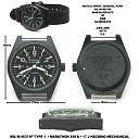 Američki vojni satovi - vijetnamska i postvijetnamska era-marathonf1lo.jpg