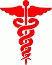 Medicinski/Doktorski satovi-medical_symbol_red1.gif