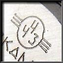 Sovjetske štoperice ( Zlatoust fabrika satova , Druga moskovska fabrika satova )-6-logo-tschist1.jpg