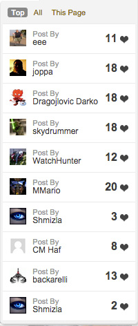 Naziv: Screen-Shot-SATFOTO-Satovi-Hrana-LIKEovi.jpg, pregleda: 149, veličina: 37,8 KB