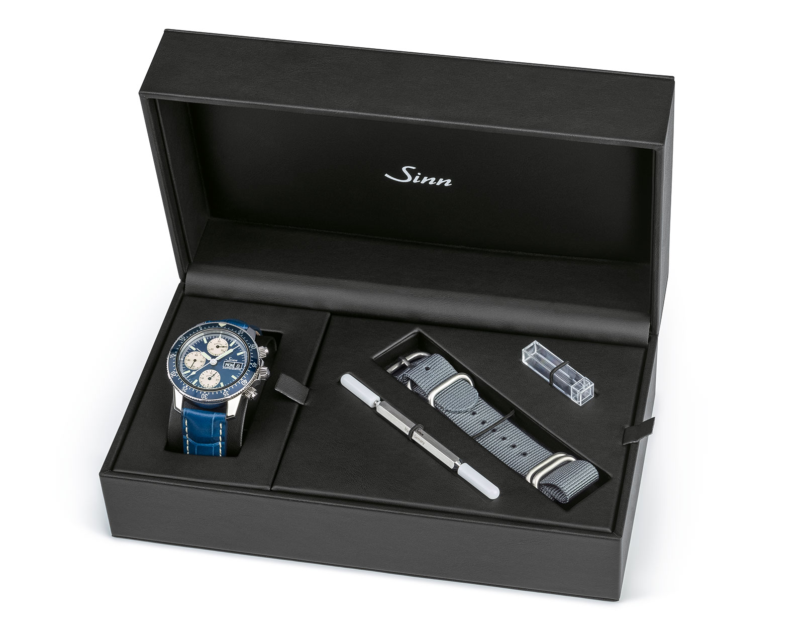 Naziv: Sinn 103 A Sa B 1.jpg, pregleda: 441, veličina: 210,1 KB