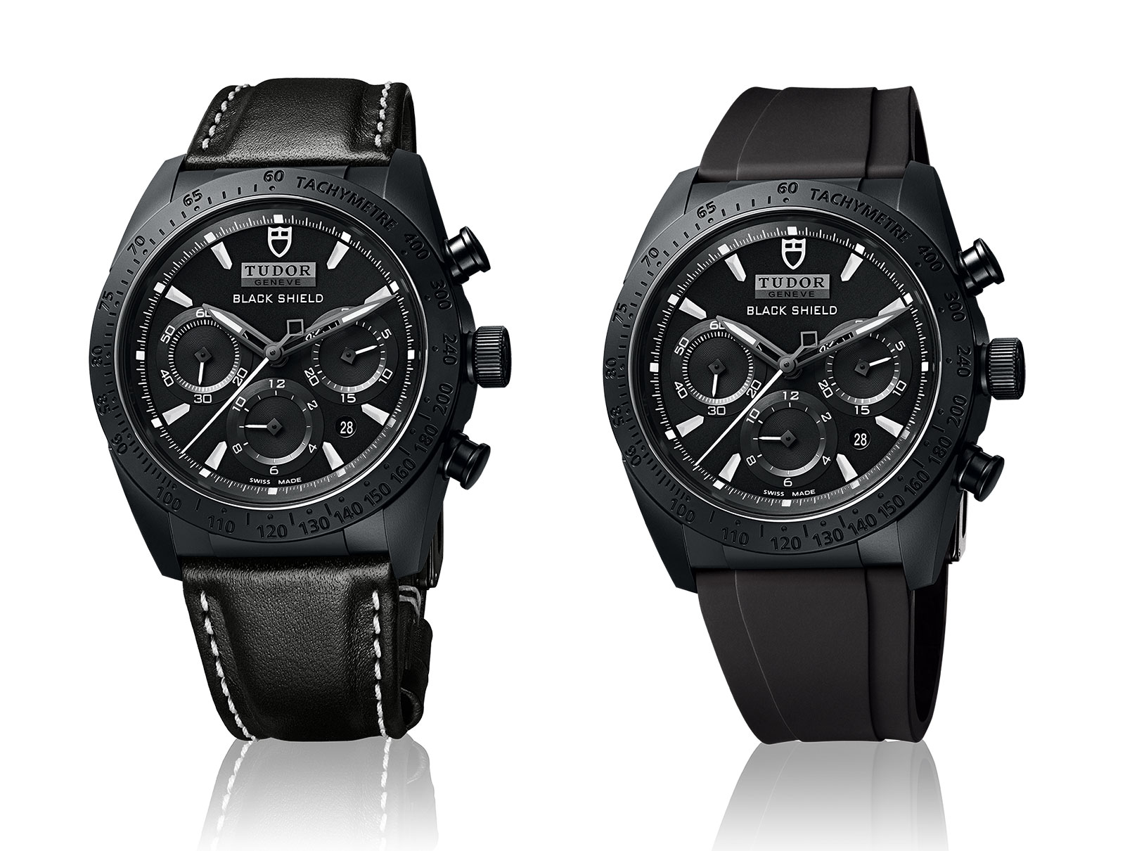 Naziv: Tudor Fastrider Black Shield Black and White 42000CN - 6.jpg, pregleda: 474, veličina: 270,4 KB