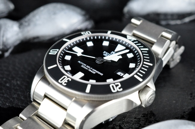 Naziv: Tudor Pelagos 25500TN - 2.JPG, pregleda: 1888, veličina: 81,8 KB