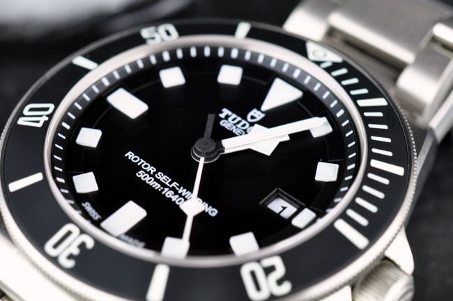 Naziv: Tudor Pelagos 25500TN - 5.JPG, pregleda: 1714, veličina: 80,4 KB