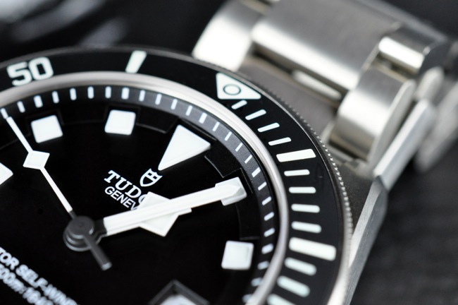 Naziv: Tudor Pelagos 25500TN - 7.JPG, pregleda: 1741, veličina: 71,9 KB