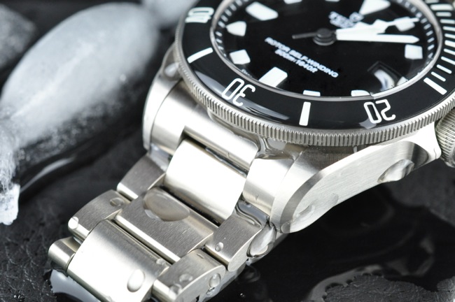 Naziv: Tudor Pelagos 25500TN - 9.JPG, pregleda: 1715, veličina: 84,6 KB