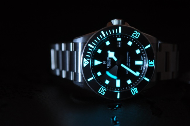 Naziv: Tudor Pelagos 25500TN - 12.JPG, pregleda: 1738, veličina: 49,0 KB